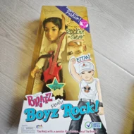 Bratz Boyz Rock doll collecting toys Old Doll bratzillaz dolls - Image 3