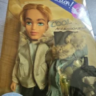 Bratz Boyz Rock doll collecting toys Old Doll bratzillaz dolls - Image 6