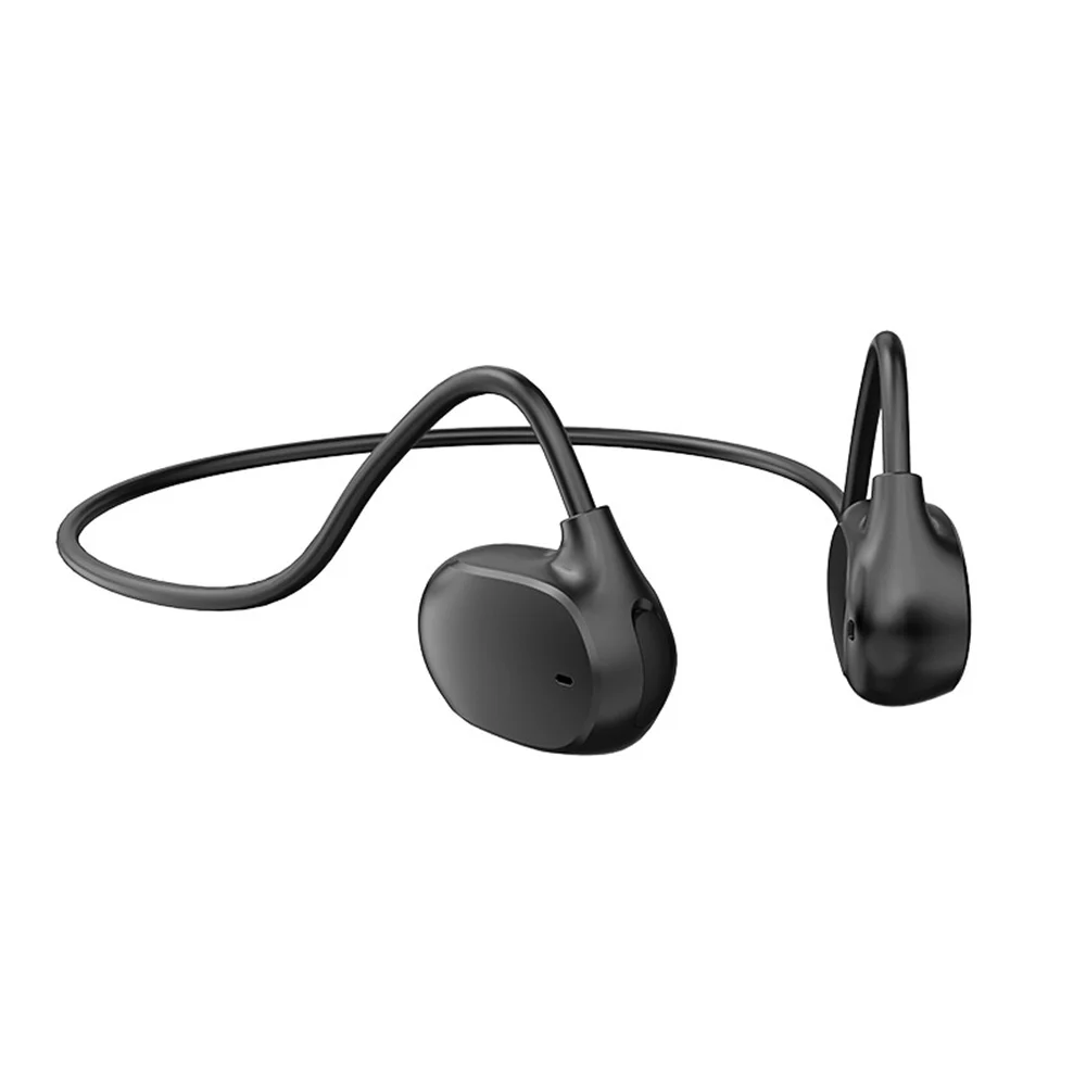 Wireless-Headphones-Comfortable-To-Wear-Long-Standby-Hanging-Neck-Not-Ear-Portable-Consumer-Electronics-Earless-Air-4.webp Wireless Headphones Comfortable To Wear Long Standby Hanging Neck Not Ear Portable Consumer Electronics Earless Air Earphones - Image 5